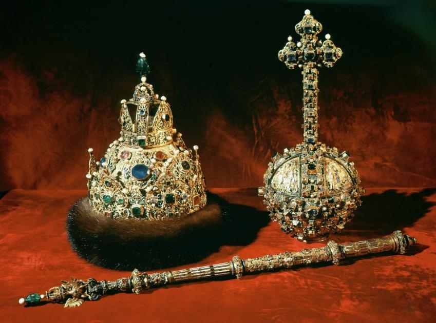 Алмазный фонд